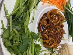 -李老哈·东北菜(宋园路店)