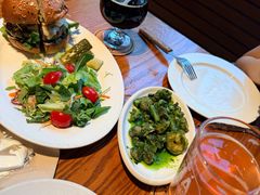 -京A Taproom·精酿餐吧(CBD店)