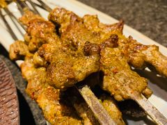 -丝路金桃·新疆菜(徐汇店)