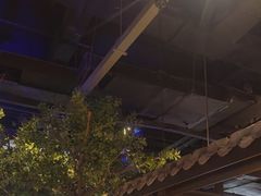 -绿茶餐厅(昆明世纪金源店)