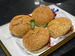 -旺达小吃•三十年福州菜(正大广场店)