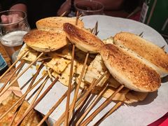 -1819餐厅·团队聚餐·烤串·精酿