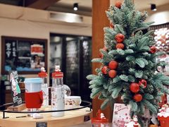 -星巴克臻选(成都宽窄巷子店)