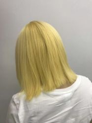 -茶发Salon·烫发染发理发