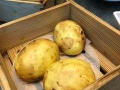 暖暖土豆包-天瑞轩·粤菜餐厅