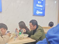 -木木鲜海鲜面(天一店)