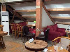 -1901 Cafe(西四店)