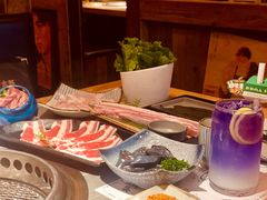 -炉太郎日式烧肉店(华贸店)