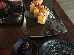 -哏儿寿司(红桥店)