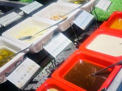 -昆山裕元花园酒店·温莎西餐厅