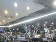 -OXYGYM 奥美氧舱运动中心(朝阳大悦城店)