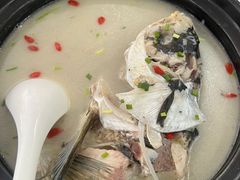 -鱼味馆(万佛湖店)