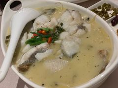 -粗茶淡饭·汉口公馆(循礼门店)