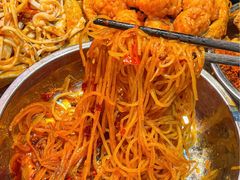 -憨铁匠老火锅(龙岗万科里店)
