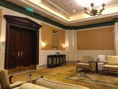 -广州富力丽思卡尔顿酒店