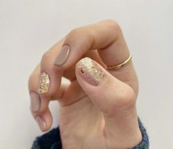 -如一·美甲美睫