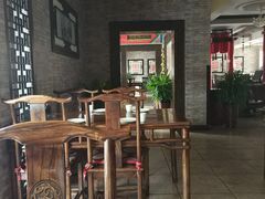 大堂-大召麦香村(新生街店)
