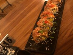 -昊·来了寿司(双楠2店)