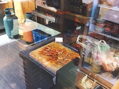 -尕羊烤肉餐厅·清真(会宁路店)