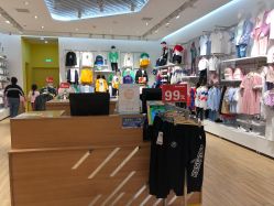 -balabala巴拉巴拉(杭州龙湖滨江天街店)