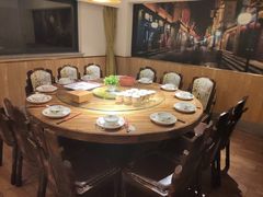 包厢-百年神厨·地道川菜(清江西路店)