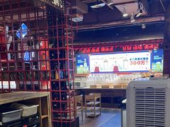 -大队长主题火锅(观音桥店)