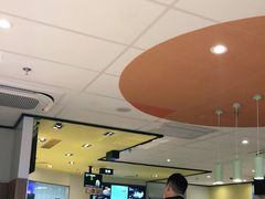 -麦当劳(顾村公园店)