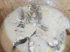 -云中鱼蒸汽石锅鱼(川沙百联店)