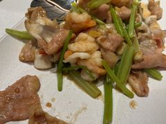 -闽海肴(北辰荟店)