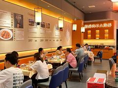 -小林哥的海鲜馆·夜宵烧烤(渔人码头店)