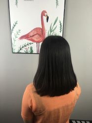 -GIRL STYLE 烫发·染发沙龙