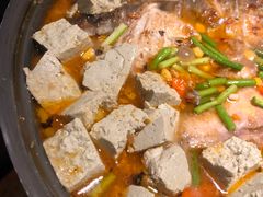-师烤·豆花烤鱼(广州荔湾扬韬广场店)