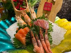 -尚宴牛特鲜自助(太原街万达店)