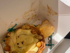 -PAOPAO Bakery&Café(港汇店)