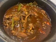 -小胖子羊肉馆·烧烤(龙茗路店)