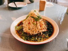 烫干丝-冶春茶社(官园桥店)