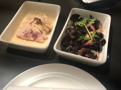 -北京王府井希尔顿酒店·秦唐中餐厅Chynna