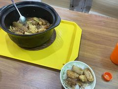 -御品德重庆鸡公煲(汇丰店)
