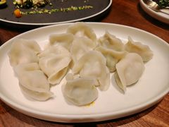 -喜鼎海胆水饺(东港店)