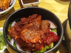 -么肆烤肉·中式自助·烤肉大排档(街道口季佳PAI店)