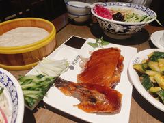 -河沿肉饼Beijing Pie(东华门店)