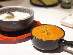 蟹粉捞饭-荟廷·晶萃(陆家嘴尚悦湾店)