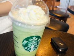 -星巴克(珠海中邦酒店店)
