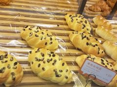 -BreadTalk面包新语·烘焙蛋糕(海珠丽影广场店)