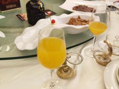 -汉爵阳明大酒店-中餐厅(银湖北路店)