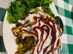 -Santoor 萨都里印度餐厅(北锣鼓巷店)