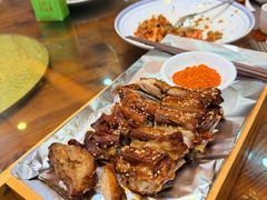 -大门水乡·顺德菜