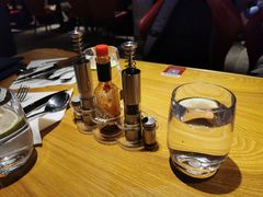 -斗牛士牛排(南京东路店)