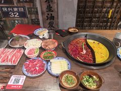 -萍姐火锅·公路夜市(南京新街口店)