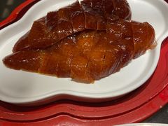 -北京王府井希尔顿酒店·秦唐中餐厅Chynna